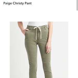 Paige Christy Pant